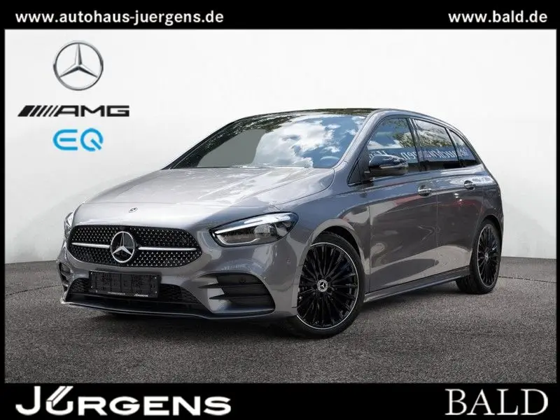 Photo 1 : Mercedes-benz Classe B 2024 Essence