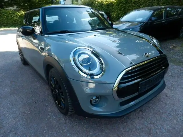 Photo 1 : Mini Cooper 2020 Essence