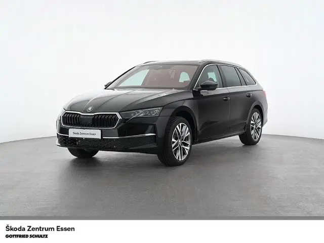 Photo 1 : Skoda Octavia 2024 Diesel