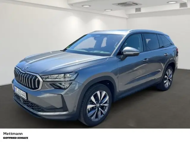 Photo 1 : Skoda Kodiaq 2024 Diesel