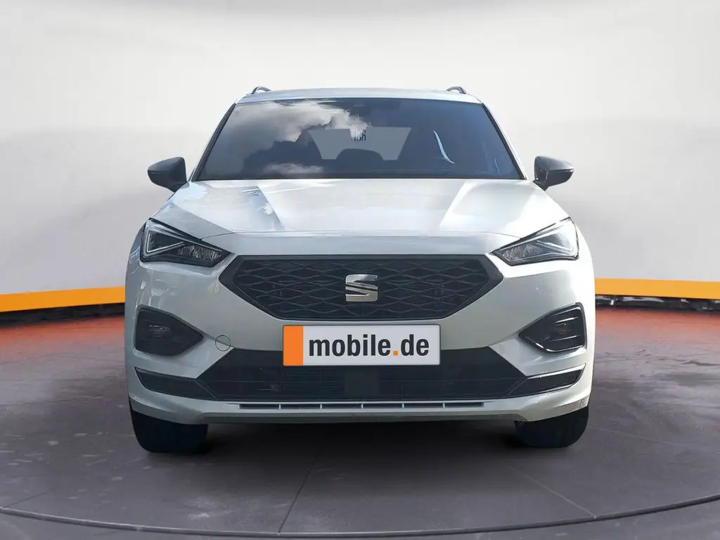 Photo 1 : Seat Tarraco 2023 Diesel