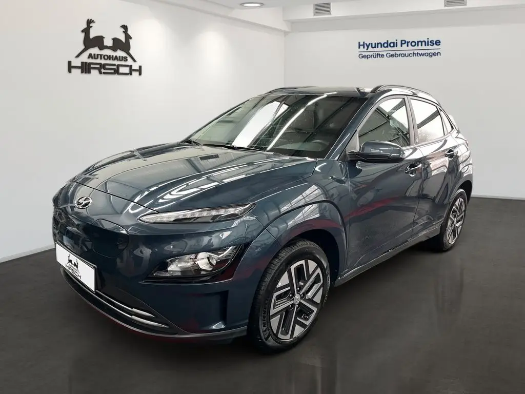 Photo 1 : Hyundai Kona 2021 Not specified