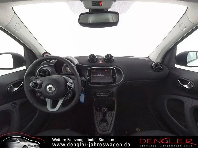 Photo 1 : Smart Fortwo 2023 Not specified