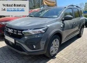 Photo 1 : Dacia Jogger 2023 Essence