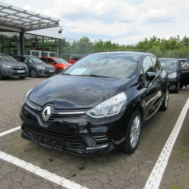 Photo 1 : Renault Clio 2019 Essence