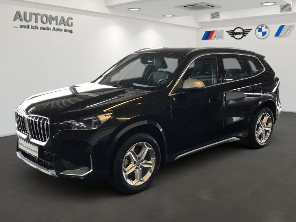 Photo 1 : Bmw X1 2023 Petrol