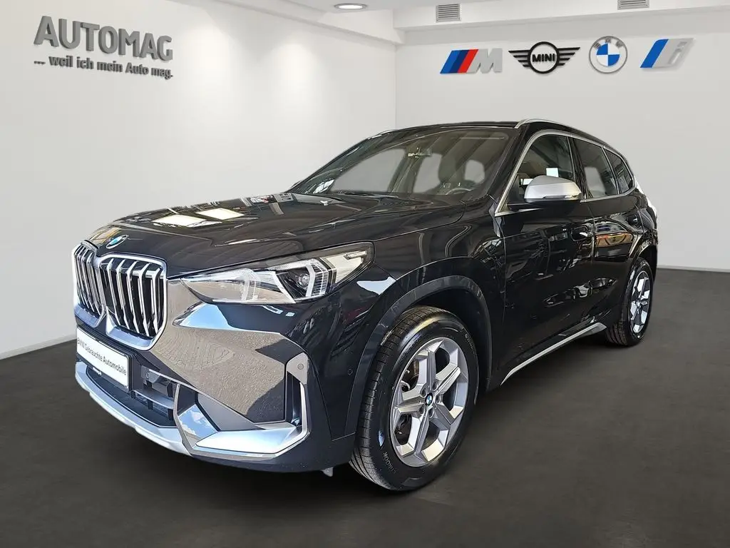 Photo 1 : Bmw X1 2023 Petrol