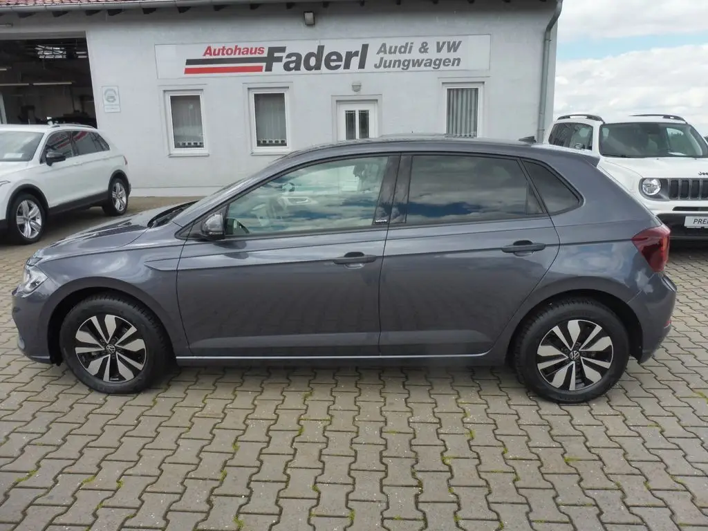 Photo 1 : Volkswagen Polo 2023 Petrol