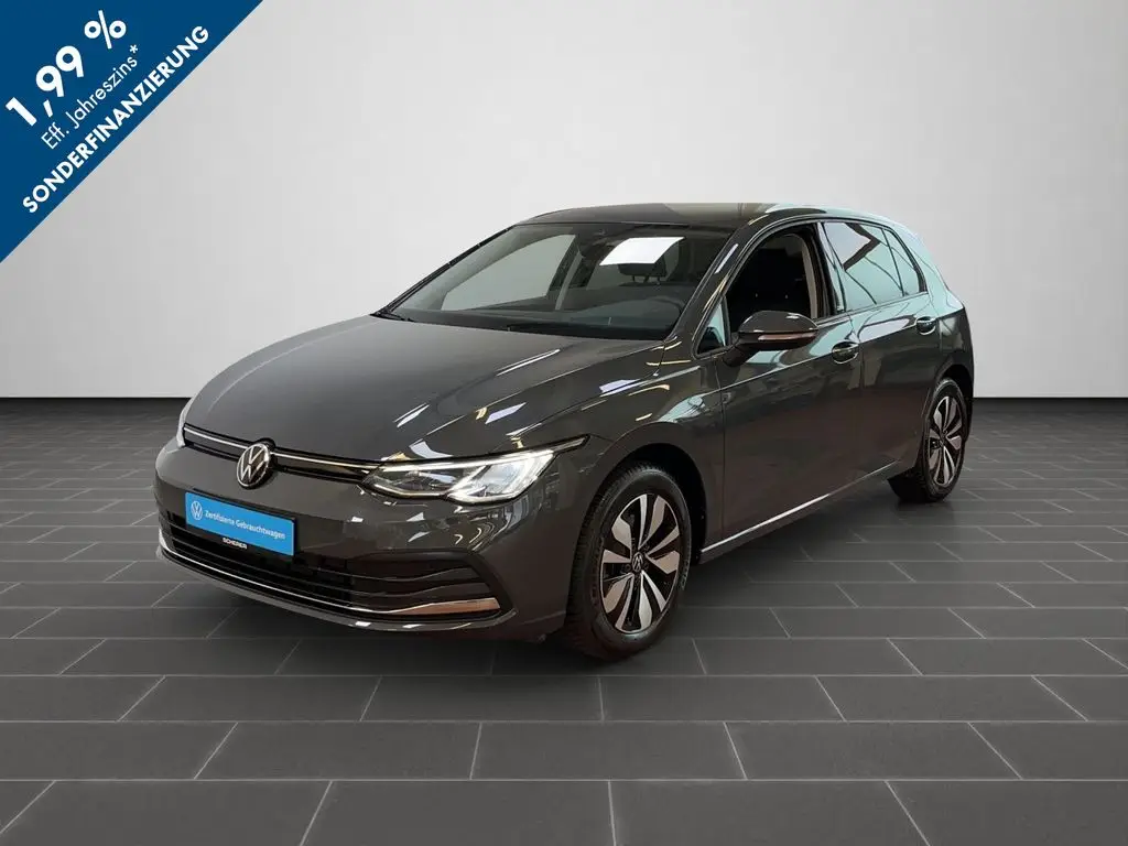 Photo 1 : Volkswagen Golf 2023 Diesel