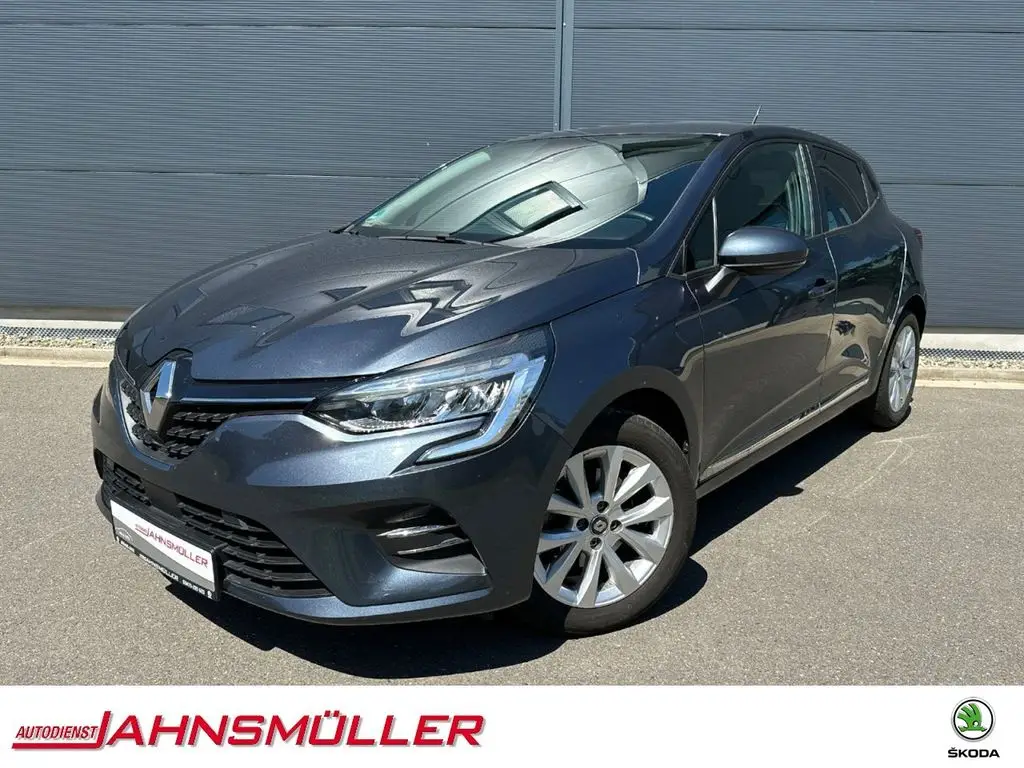 Photo 1 : Renault Clio 2020 Petrol