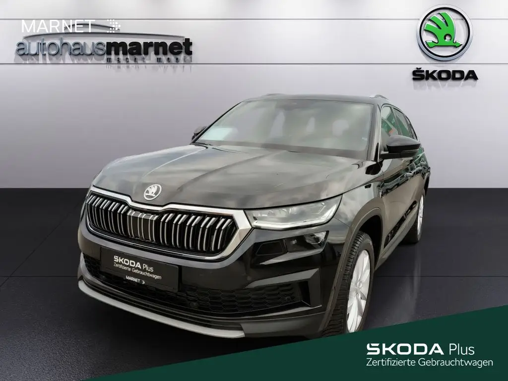 Photo 1 : Skoda Kodiaq 2023 Essence