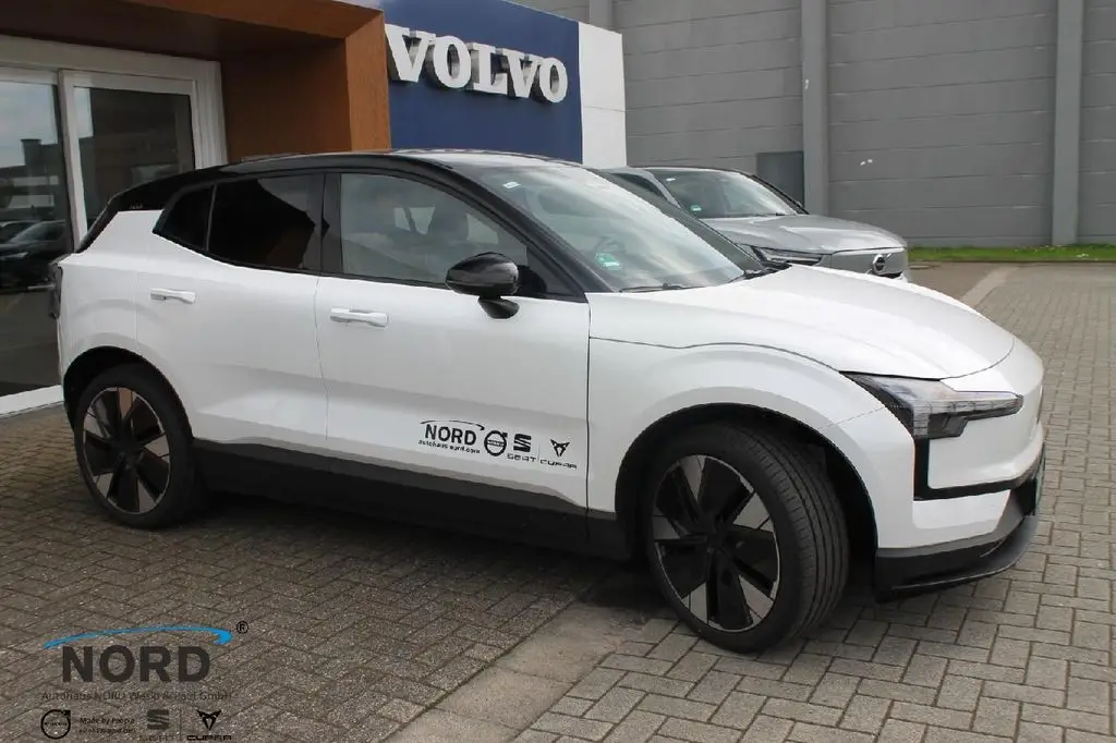 Photo 1 : Volvo Ex30 2024 Non renseigné