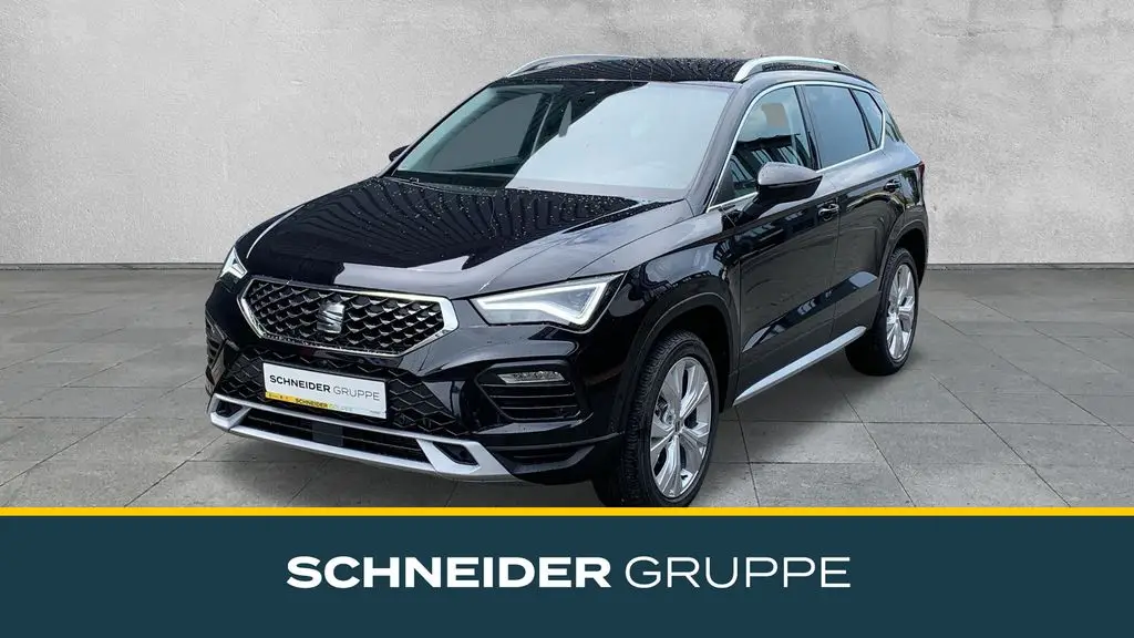 Photo 1 : Seat Ateca 2024 Essence