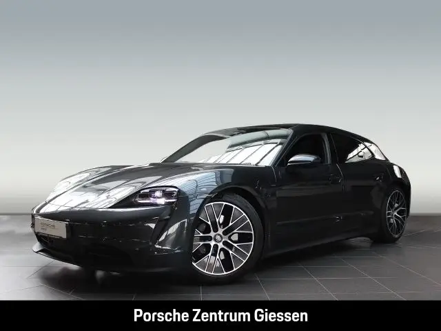 Photo 1 : Porsche Taycan 2022 Not specified