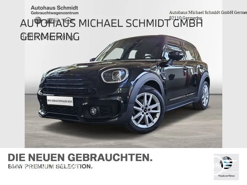 Photo 1 : Mini Cooper 2023 Diesel