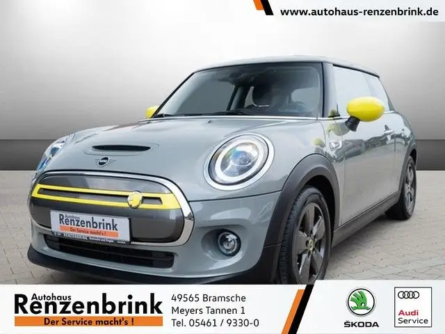 Photo 1 : Mini Cooper 2020 Non renseigné