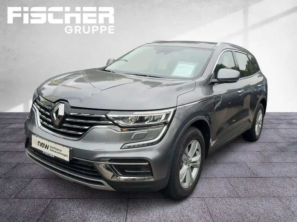 Photo 1 : Renault Koleos 2022 Diesel