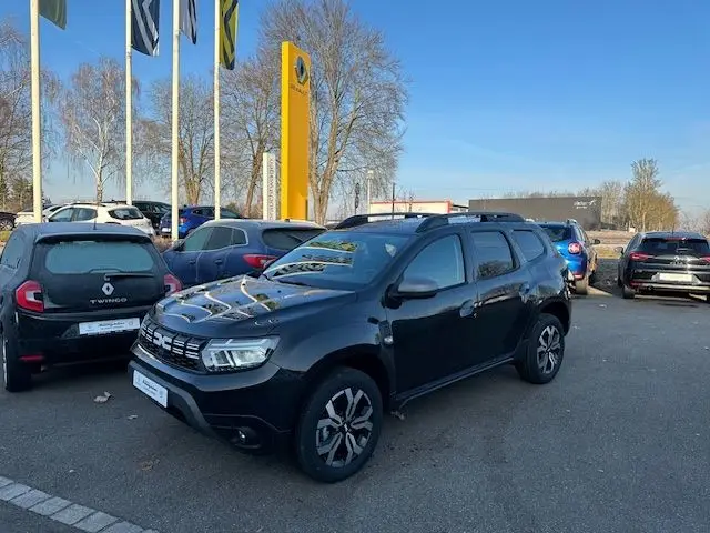 Photo 1 : Dacia Duster 2024 Petrol