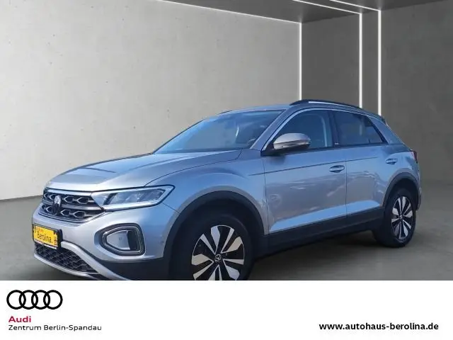 Photo 1 : Volkswagen T-roc 2023 Petrol