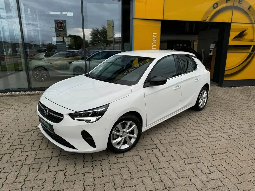 Photo 1 : Opel Corsa 2023 Essence