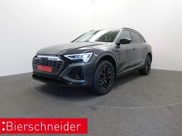 Photo 1 : Audi Q8 2024 Non renseigné