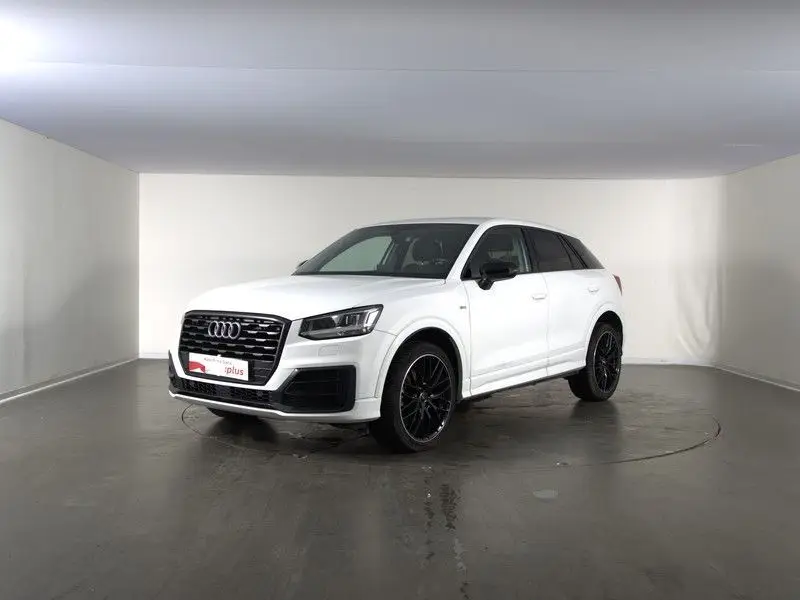 Photo 1 : Audi Q2 2020 Diesel