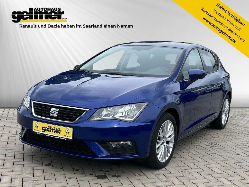 Photo 1 : Seat Leon 2020 Others