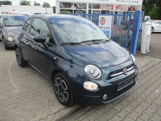 Photo 1 : Fiat 500 2022 Petrol