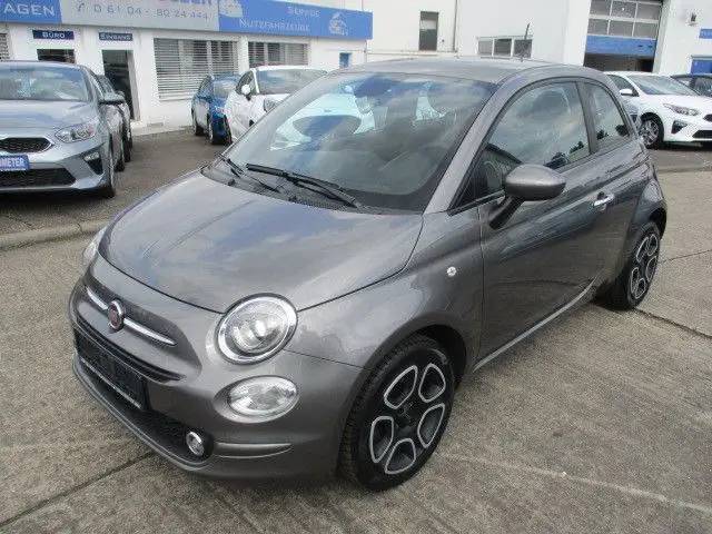 Photo 1 : Fiat 500 2022 Petrol