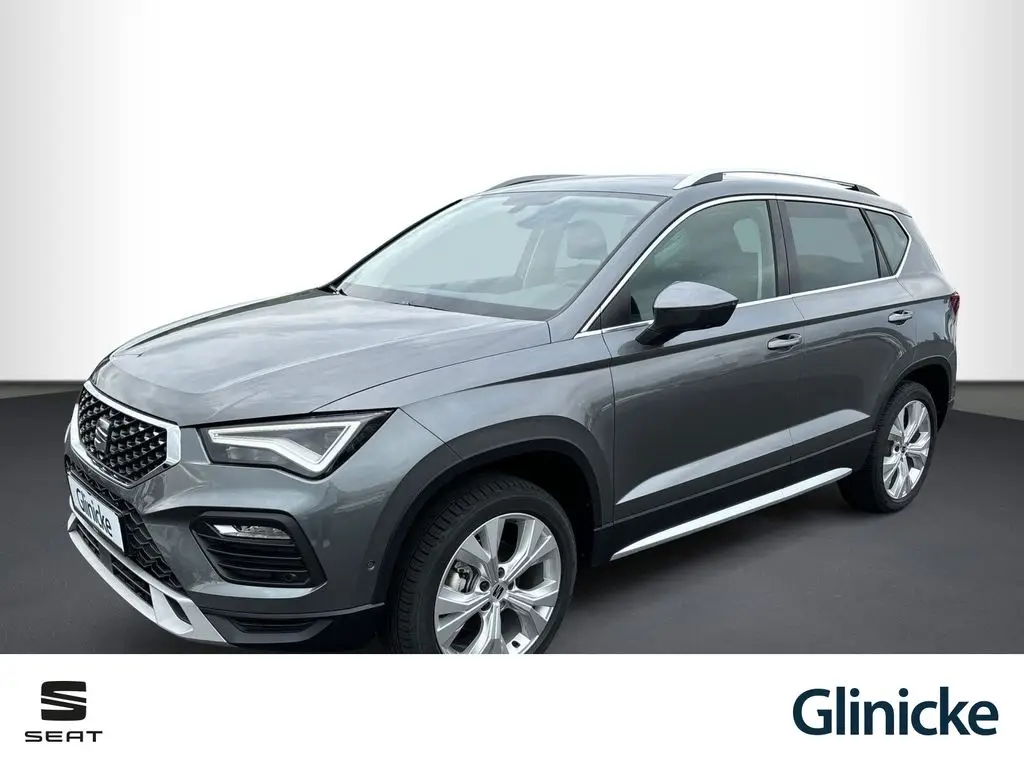 Photo 1 : Seat Ateca 2024 Essence