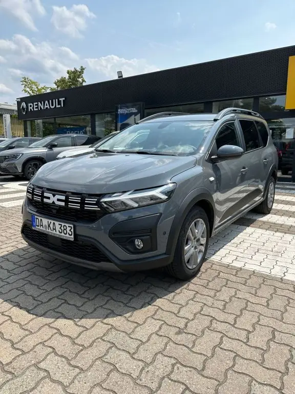 Photo 1 : Dacia Jogger 2023 Petrol