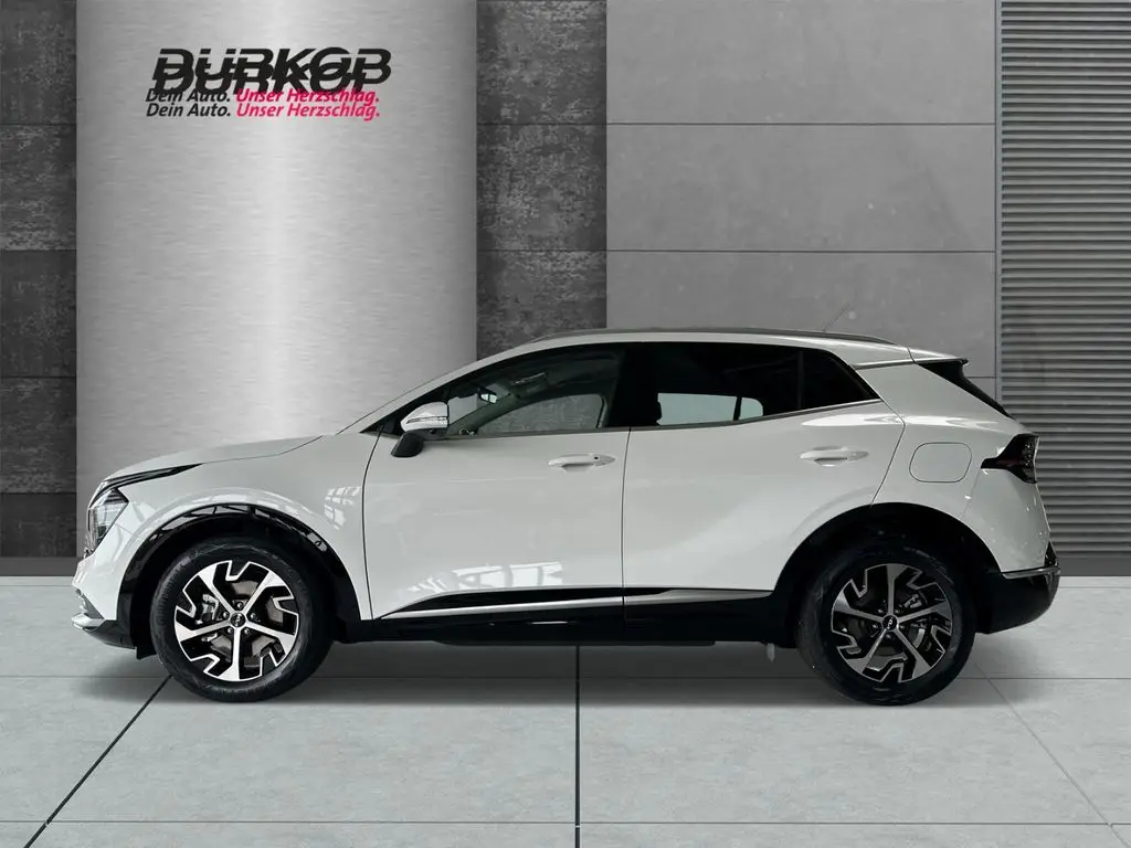 Photo 1 : Kia Sportage 2024 Essence