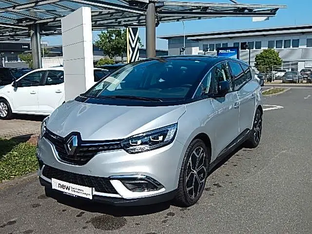 Photo 1 : Renault Grand Scenic 2023 Petrol