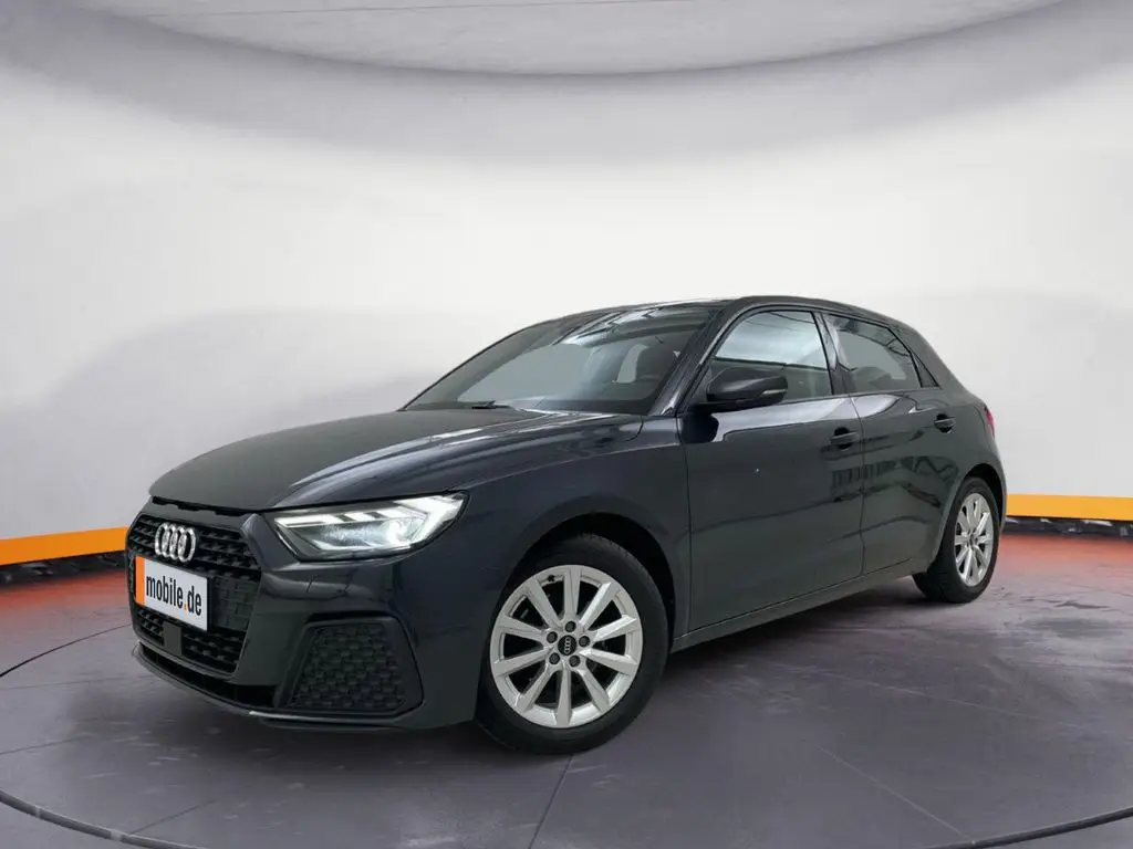 Photo 1 : Audi A1 2021 Petrol