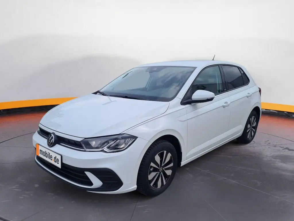 Photo 1 : Volkswagen Polo 2024 Petrol