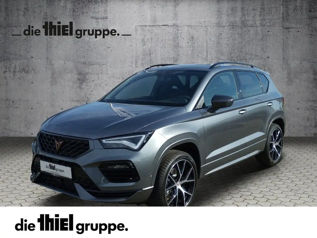 Photo 1 : Cupra Ateca 2023 Petrol