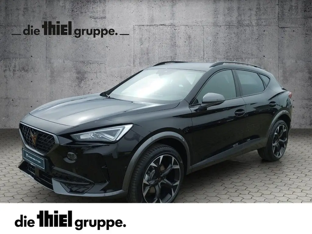 Photo 1 : Cupra Formentor 2024 Diesel