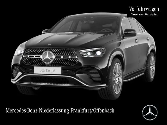 Photo 1 : Mercedes-benz Classe Gle 2023 Hybride