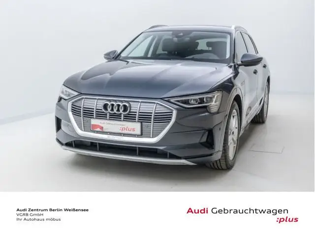 Photo 1 : Audi E-tron 2022 Not specified