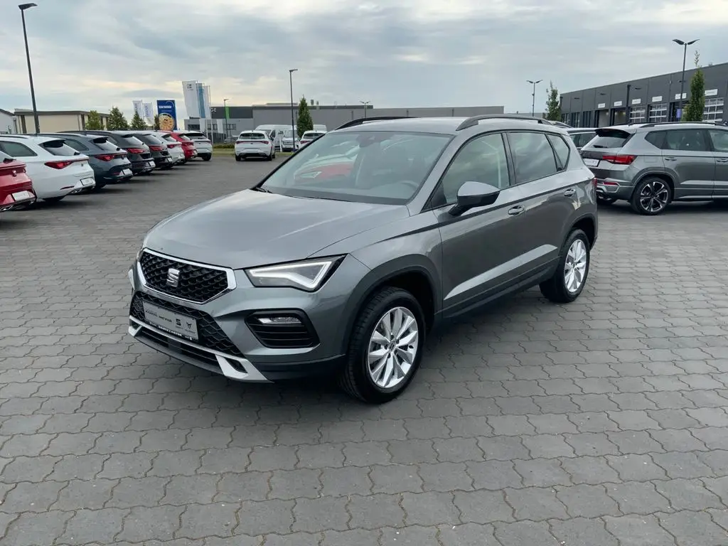 Photo 1 : Seat Ateca 2023 Essence