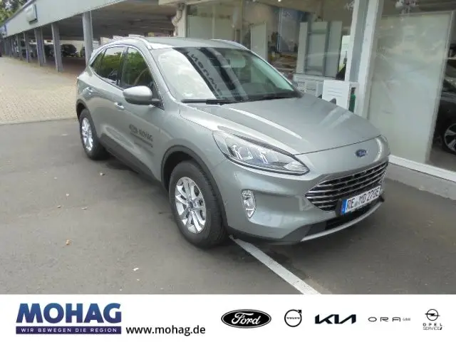 Photo 1 : Ford Kuga 2023 Hybride