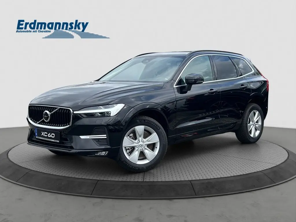 Photo 1 : Volvo Xc60 2023 Diesel