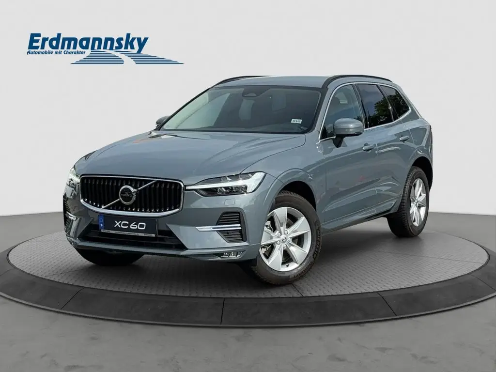 Photo 1 : Volvo Xc60 2023 Diesel