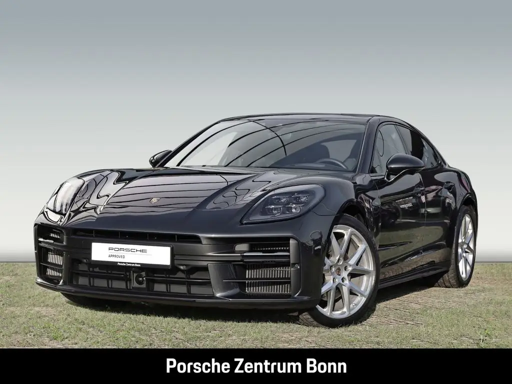 Photo 1 : Porsche Panamera 2024 Essence