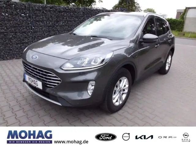 Photo 1 : Ford Kuga 2022 Hybride