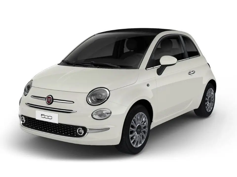 Photo 1 : Fiat 500c 2024 Essence