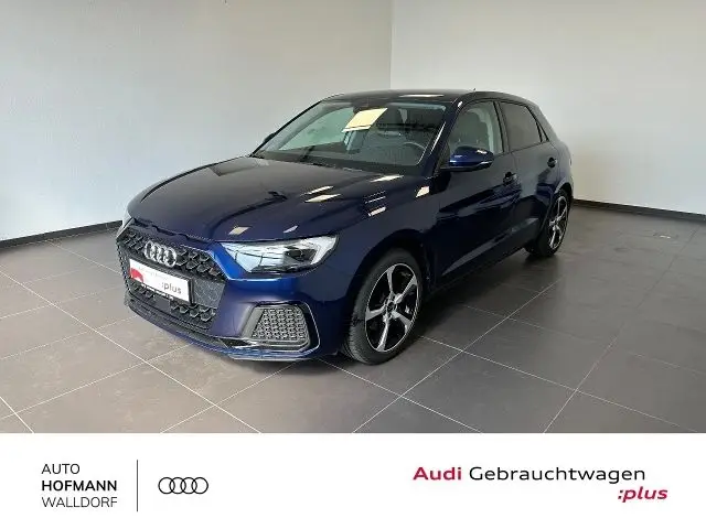 Photo 1 : Audi A1 2023 Petrol