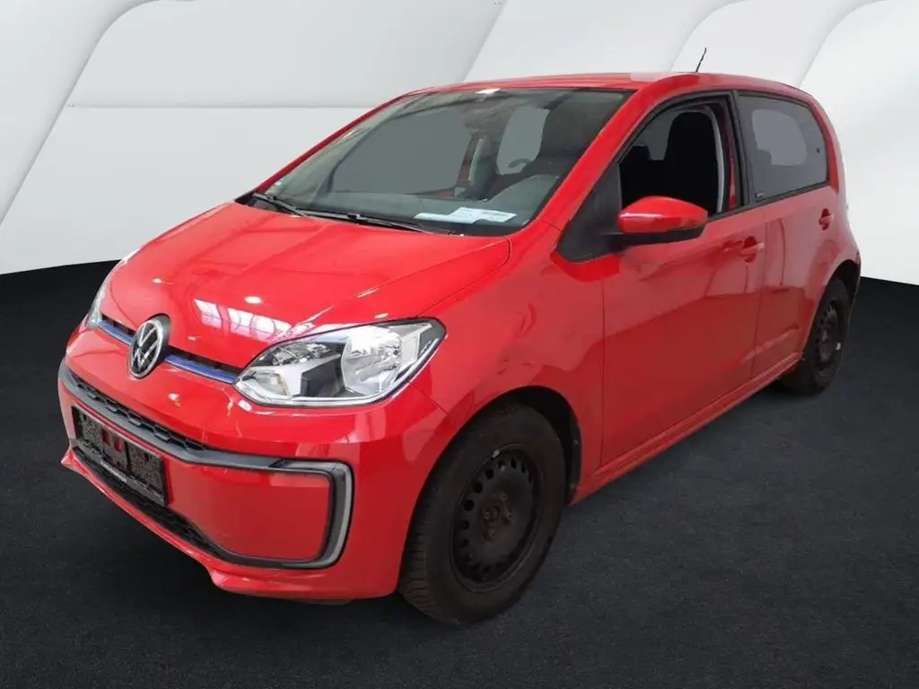 Photo 1 : Volkswagen Up! 2021 Non renseigné