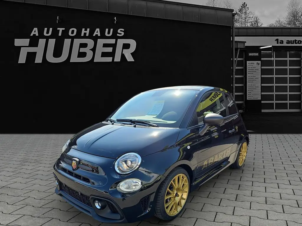 Photo 1 : Abarth 695 2024 Petrol