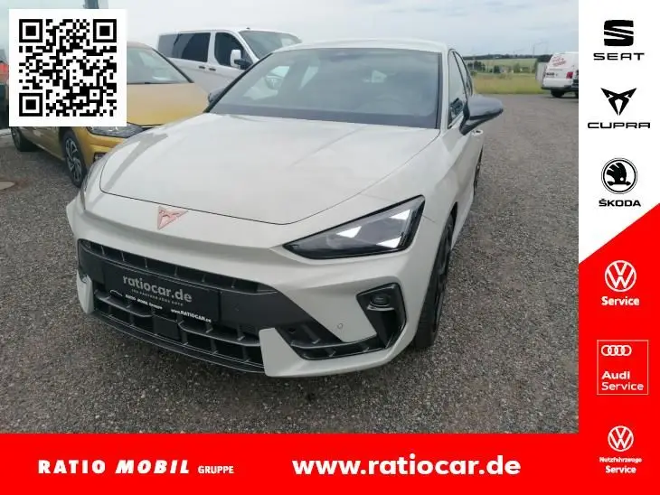 Photo 1 : Cupra Leon 2024 Petrol